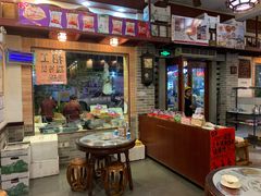 -阿殳菜馆·私厨(水围村店)