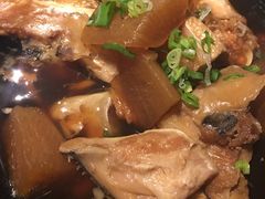 -富力希尔顿酒店·源氏日餐厅