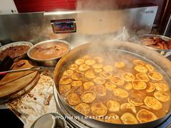 -门框胡同百年卤煮(前门店)