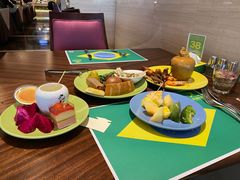 -舜和巴西烤肉餐厅(舜和国际店)