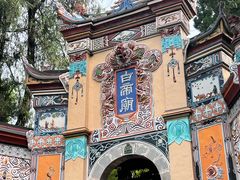 -白帝城·瞿塘峡景区