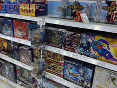 -TOYSRUS玩具反斗城(石家庄万象城店)