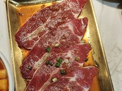 -炙城·韩式烤肉(南京东路店)