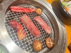 -赤坂亭·M9和牛烧肉·铁板烧·日料398放题(长泰广场店)