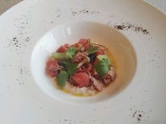 -北京金融街丽思卡尔顿酒店·意味轩 Cepe