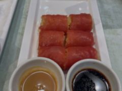 -如丰晟宴(长安万达店)