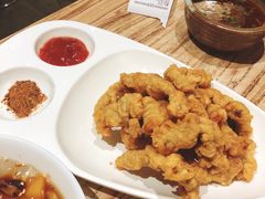 -好這口重庆小面(总店)