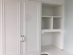 -索菲亚衣柜橱柜全屋定制(真北红星店)
