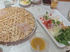 -官塘锋记鱼生·生腌·砂锅粥(牌坊街店)