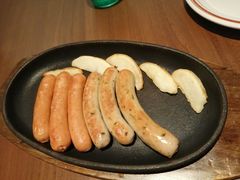 -萨莉亚意式餐厅(常州环球港店)