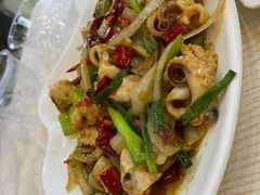 -覃记海鲜美食餐厅