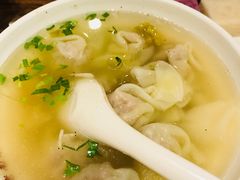 -韩萍老南京馄饨(河西万达店)