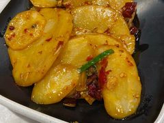 -华仔龙虾(永乐路总店)