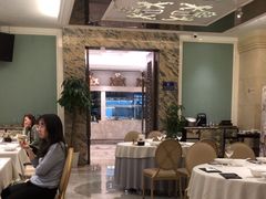-狮王府淮扬菜(新街口友谊店)
