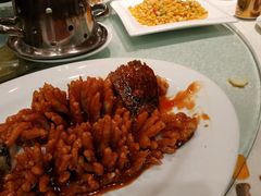 -鑫皇朝酒店(建设一路店)