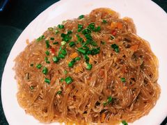 -川人川菜馆·小龙虾·鲜虾现做(黄山路店)