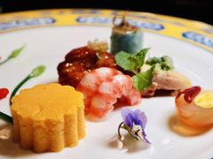-上海苏宁宝丽嘉酒店·嘉府壹号中餐厅