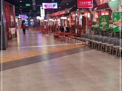 -永旺梦乐城(金银潭店)