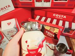 -COSTA COFFEE(新奥购物中心店)