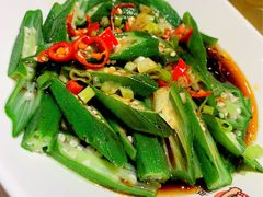 -阿里巴巴海鲜烧烤家常菜(黄岛店)