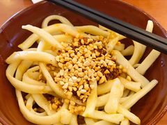 甜水面-龙抄手(春熙路总店)