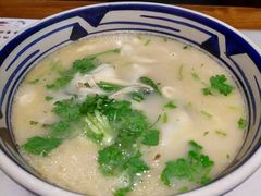 -虢国羊肉汤馆(政二街店)