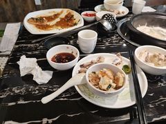 -润泽园海南椰子鸡·糟粕醋火锅(拱北店)