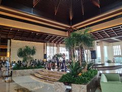 -惠州金海湾嘉华度假酒店