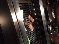 松阪牛烧肉-松阪牛焼肉M(法善寺横丁店)