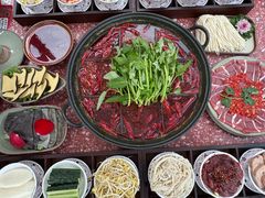 -纸盐河码头火锅(十八梯店)