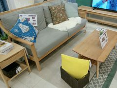 -NITORI 宜得利家居(天津泰达永旺店)