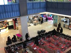 -天虹购物中心(石路店)