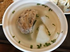 -大壶春生煎(四川中路店)