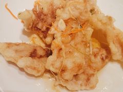 传统锅包肉-金掌勺锅包肉(太原万达店)