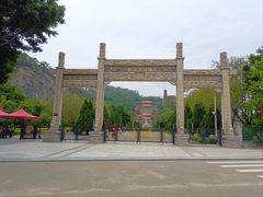-南沙天后宫景区