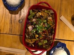 -心邸·庆宴(雅宝城店)