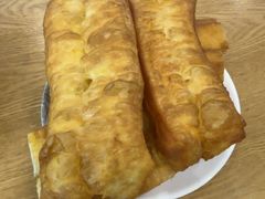 -三好食堂(煎饺·馄饨·肉饼米线·盛世广场店)