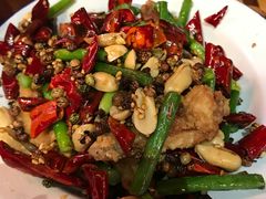 -搓火大都会(广安门总店)