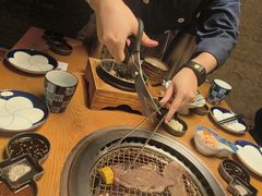 -炎蔵牛舌烤肉
