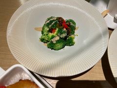 -本处·素食·融合料理(南油店)