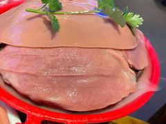 大刀腰片-周师兄大刀腰片火锅(洪崖洞旗舰店)