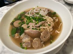 -PHO爺·越南料理(亦庄大族广场店)