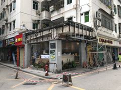 -MQ COFFEE STAND明谦(新洲店)