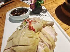 -苹果树下艺术餐厅(通州店)