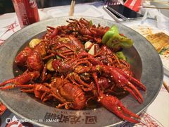 -回·龙虾铺·盆盆蟹·烧烤大排档(回龙观店)