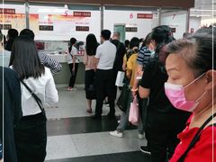 -广州中医药大学第一附属医院(总院)