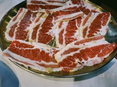 -六七八韩式烤肉·韩国料理(上杭路店)