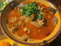 红烧杂肺-秦二哥格格(高笋塘店)