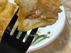 西多士-沙溪兄茶餐厅
