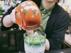 -Rechill Cafe(工体店)